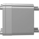 Осевой набор Festo EAMM-A-D80-80G-S1