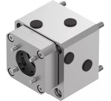 Осевой набор Festo EAMM-A-E48-40G