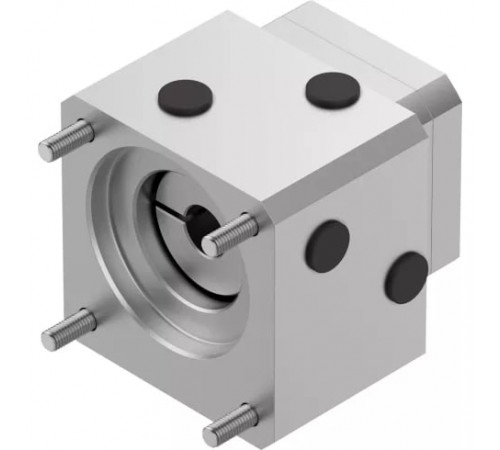 Осевой набор Festo EAMM-A-E48-40G