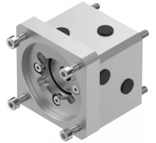 Осевой набор Festo EAMM-A-E48-44A-70A