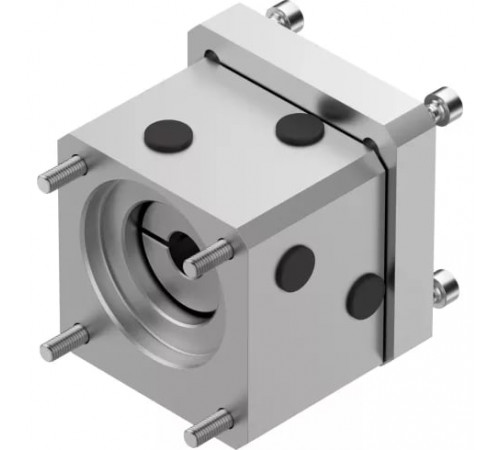 Осевой набор Festo EAMM-A-E48-44A-70A