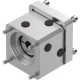 Осевой набор Festo EAMM-A-E48-44A-70A
