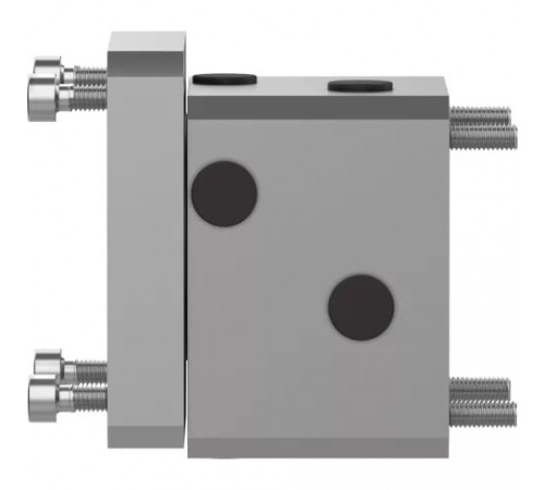 Осевой набор Festo EAMM-A-E48-44A-70A
