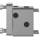 Осевой набор Festo EAMM-A-E48-44A-70A