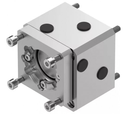 Осевой набор Festo EAMM-A-E48-55A