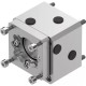 Осевой набор Festo EAMM-A-E48-55A