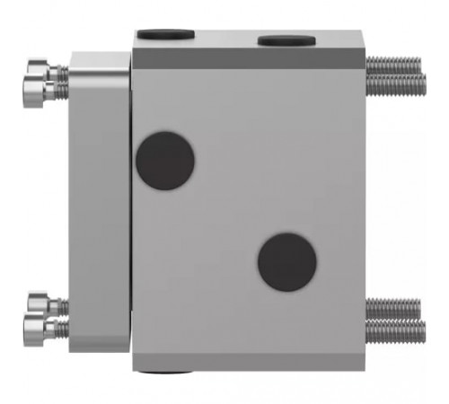 Осевой набор Festo EAMM-A-E48-57A