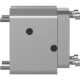 Осевой набор Festo EAMM-A-E72-100A