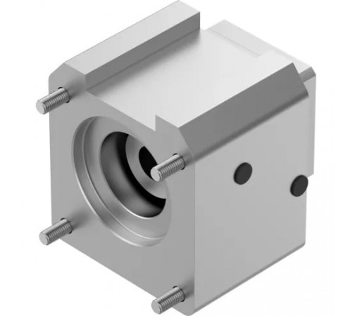 Осевой набор Festo EAMM-A-E72-60G