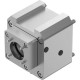 Осевой набор Festo EAMM-A-E72-60G