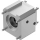 Осевой набор Festo EAMM-A-E72-87A