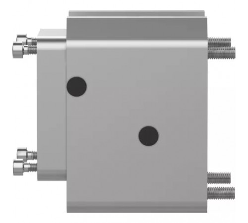 Осевой набор Festo EAMM-A-E72-87A