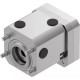 Осевой набор Festo EAMM-A-F28-40G