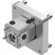 Осевой набор Festo EAMM-A-F28-87A