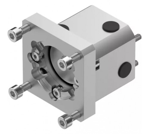 Осевой набор Festo EAMM-A-F30-55A