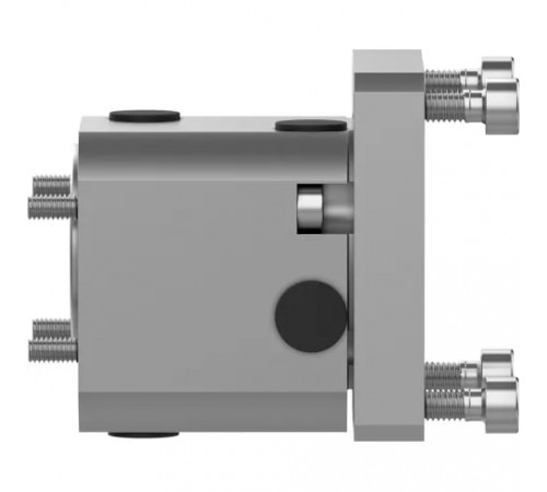 Осевой набор Festo EAMM-A-F30-55A