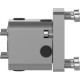 Осевой набор Festo EAMM-A-F30-55A