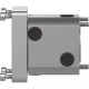 Осевой набор Festo EAMM-A-F30-57A