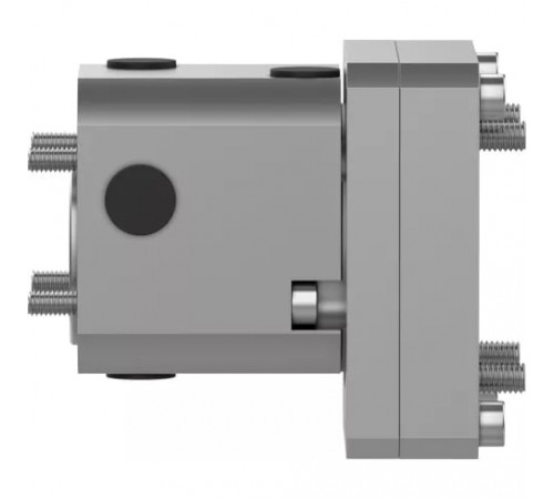 Осевой набор Festo EAMM-A-F30-60G