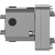 Осевой набор Festo EAMM-A-F30-60G