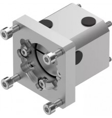 Осевой набор Festo EAMM-A-F37-55A