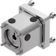 Осевой набор Festo EAMM-A-F37-55A