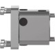 Осевой набор Festo EAMM-A-F37-55A