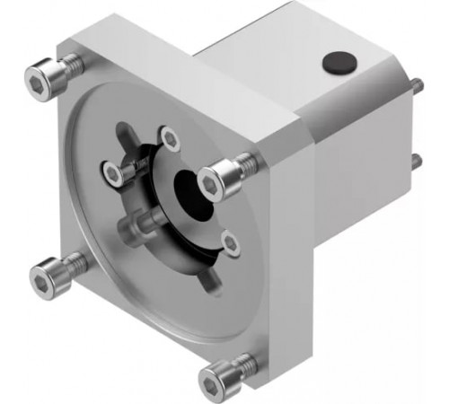 Осевой набор Festo EAMM-A-F40-100A