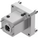 Осевой набор Festo EAMM-A-F40-100A