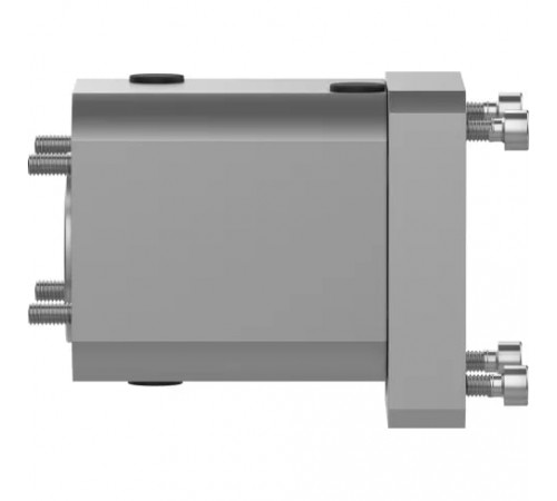 Осевой набор Festo EAMM-A-F40-70A