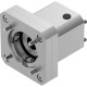 Осевой набор Festo EAMM-A-F40-80G