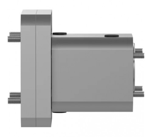 Осевой набор Festo EAMM-A-F40-80G