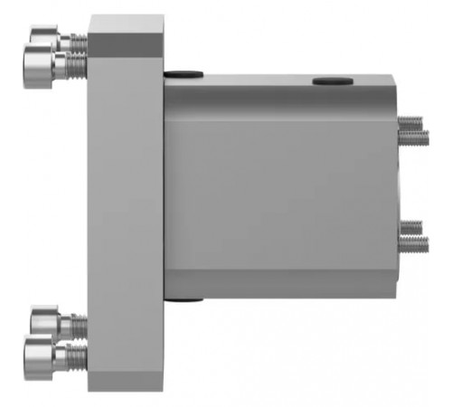 Осевой набор Festo EAMM-A-F47-100A