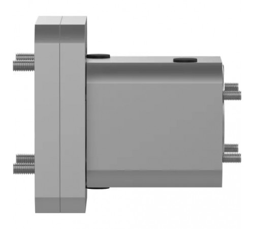 Осевой набор Festo EAMM-A-F47-80G