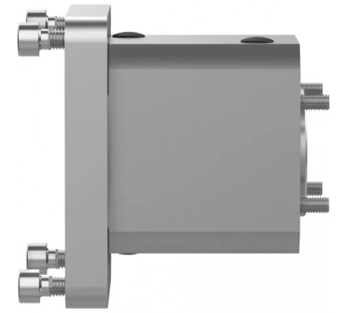 Осевой набор Festo EAMM-A-F62-140A