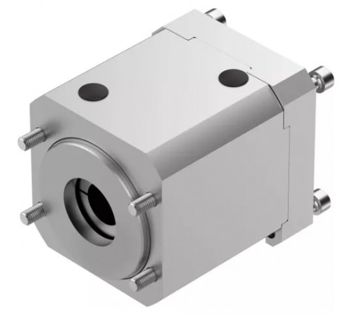 Осевой набор Festo EAMM-A-F80-100A