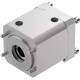 Осевой набор Festo EAMM-A-F80-100A