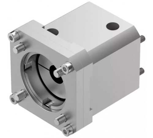 Осевой набор Festo EAMM-A-F80-120G