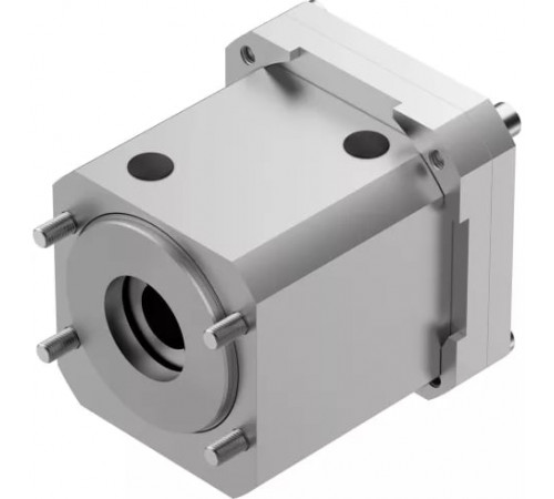 Осевой набор Festo EAMM-A-F80-120G