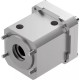 Осевой набор Festo EAMM-A-F80-120G