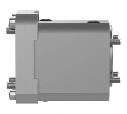 Осевой набор Festo EAMM-A-F80-120G