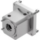 Осевой набор Festo EAMM-A-F80-140A