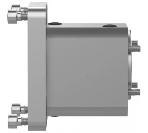 Осевой набор Festo EAMM-A-F80-140A