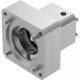 Осевой набор Festo EAMM-A-F80-160G