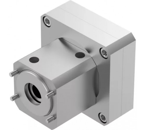 Осевой набор Festo EAMM-A-F80-160G