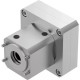 Осевой набор Festo EAMM-A-F80-160G