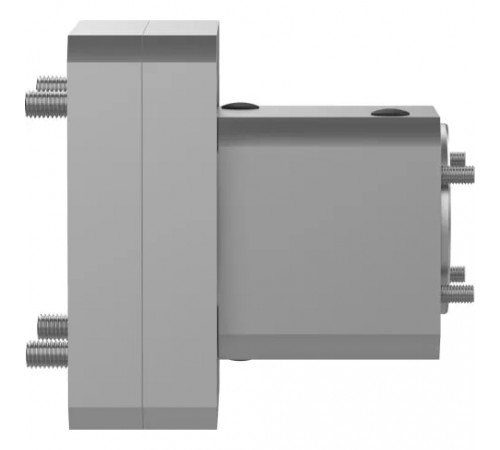 Осевой набор Festo EAMM-A-F80-160G