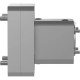 Осевой набор Festo EAMM-A-F80-160G