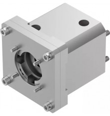 Осевой набор Festo EAMM-A-F80-80G