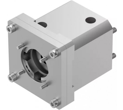 Осевой набор Festo EAMM-A-F80-80G
